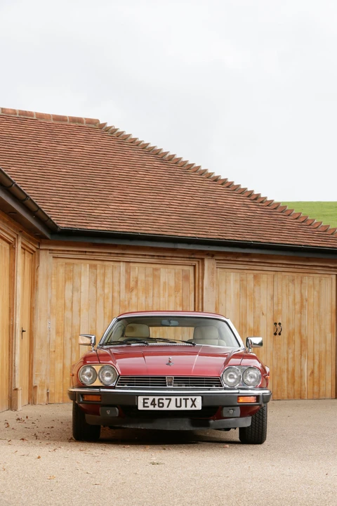 1988 Jaguar XJS Pre-Facelift V12 - Image 3 of 15