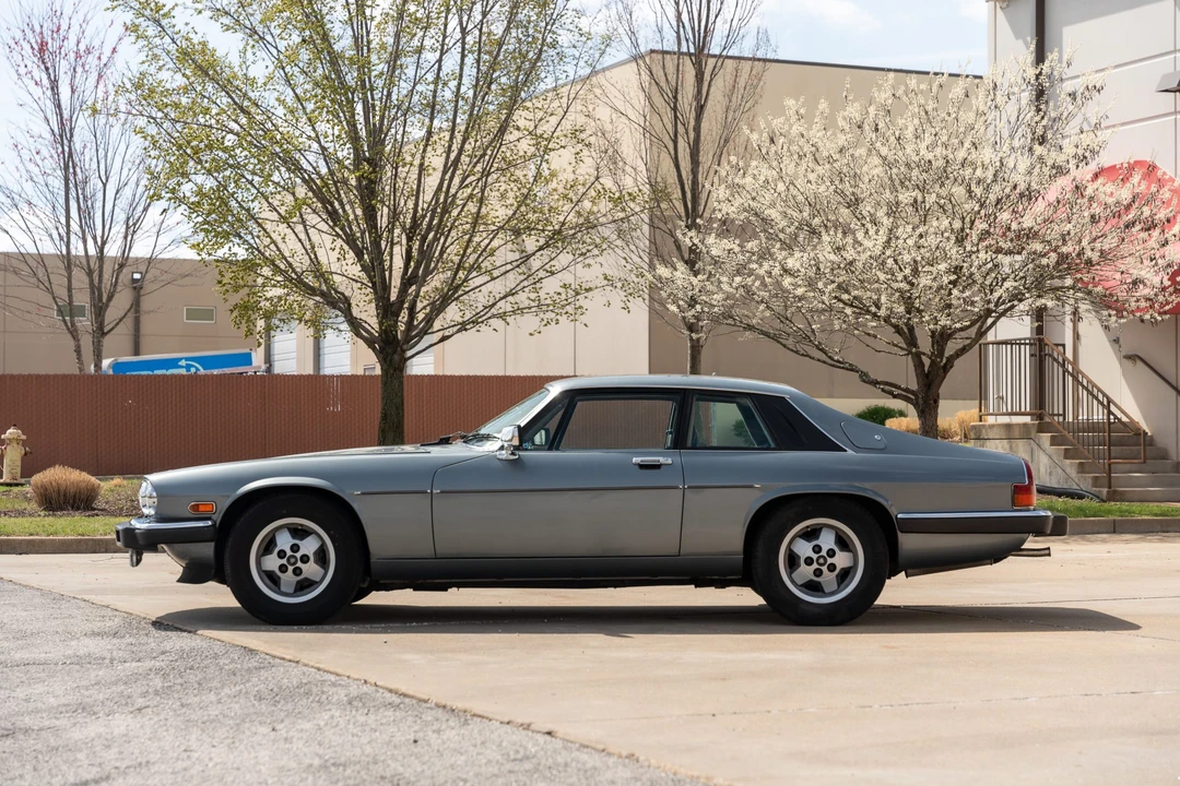1988 Jaguar XJS Pre-Facelift V12 - Image 8 of 31