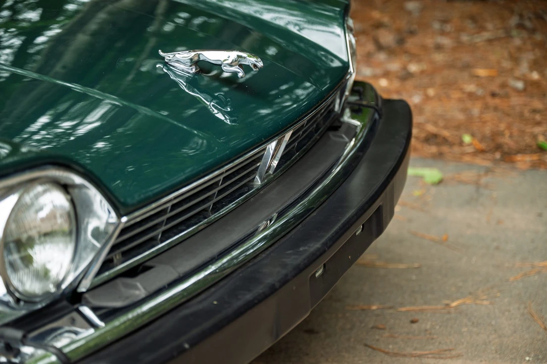 1988 Jaguar XJS Pre-Facelift V12 - Image 20 of 31
