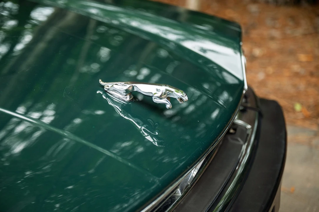 1988 Jaguar XJS Pre-Facelift V12 - Image 21 of 31