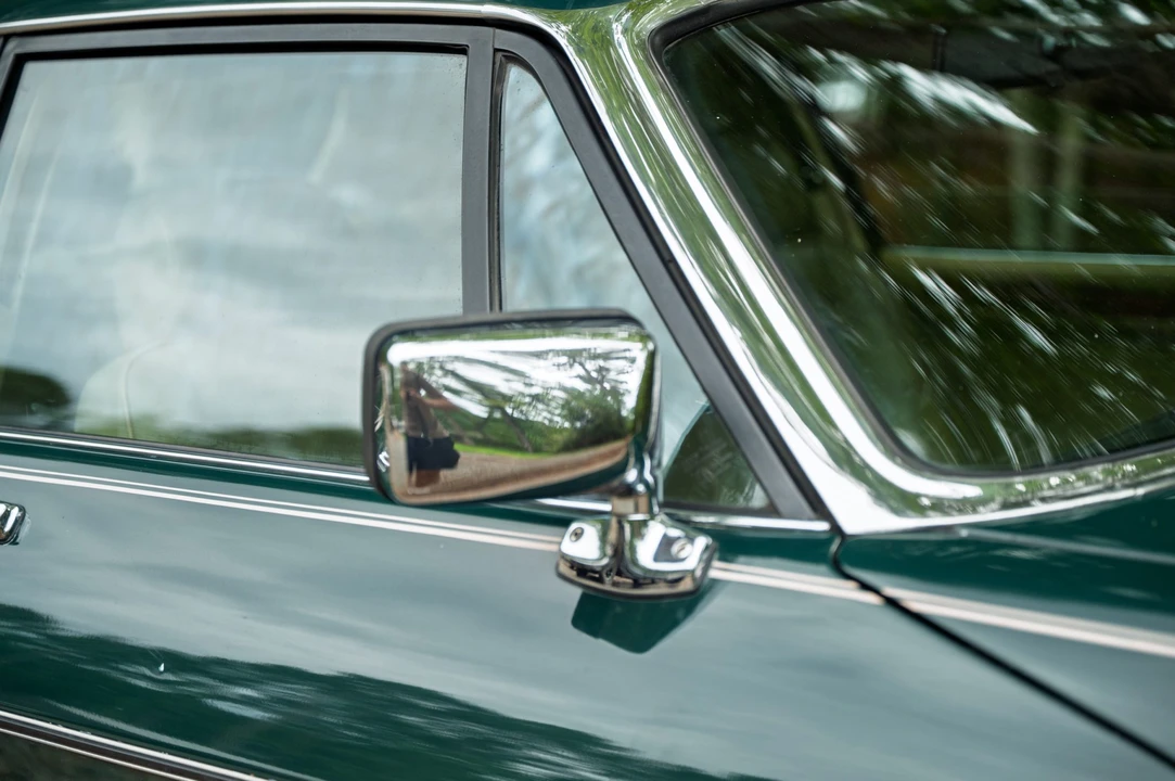 1988 Jaguar XJS Pre-Facelift V12 - Image 31 of 31