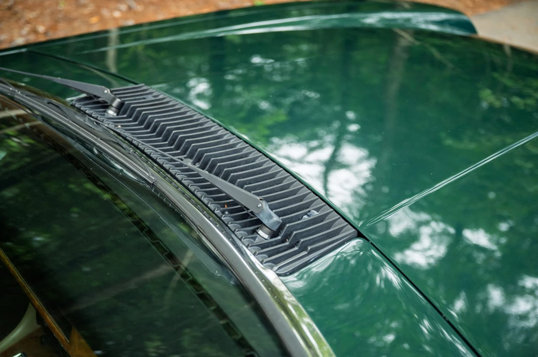 1988 Jaguar XJS Pre-Facelift V12 - Image 23 of 31