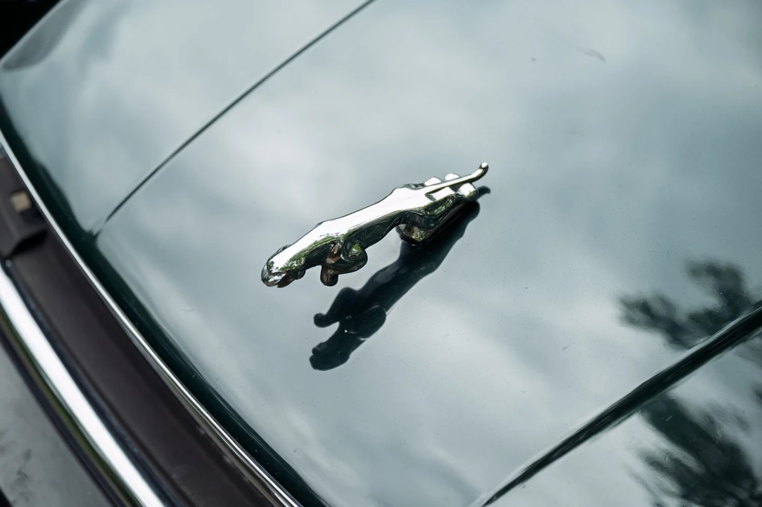 1988 Jaguar XJS Pre-Facelift V12 - Image 22 of 31