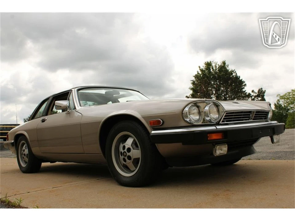1988 Jaguar XJ40 XJ - Image 21 of 31
