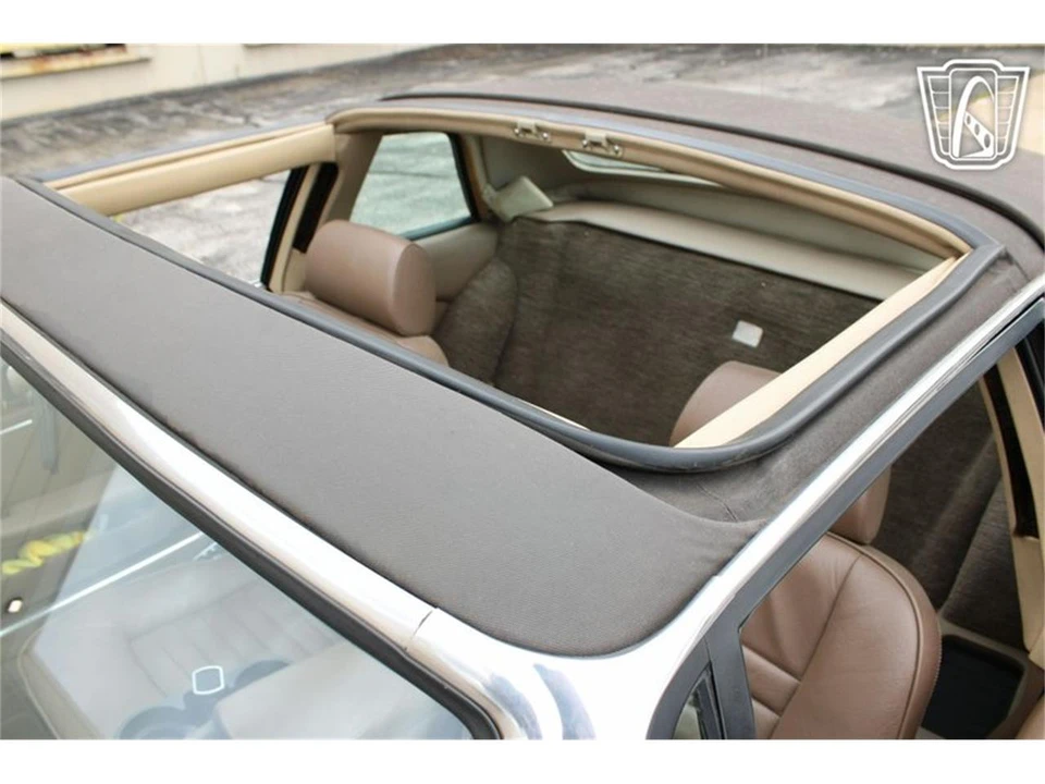 1988 Jaguar XJ40 XJ - Image 26 of 31