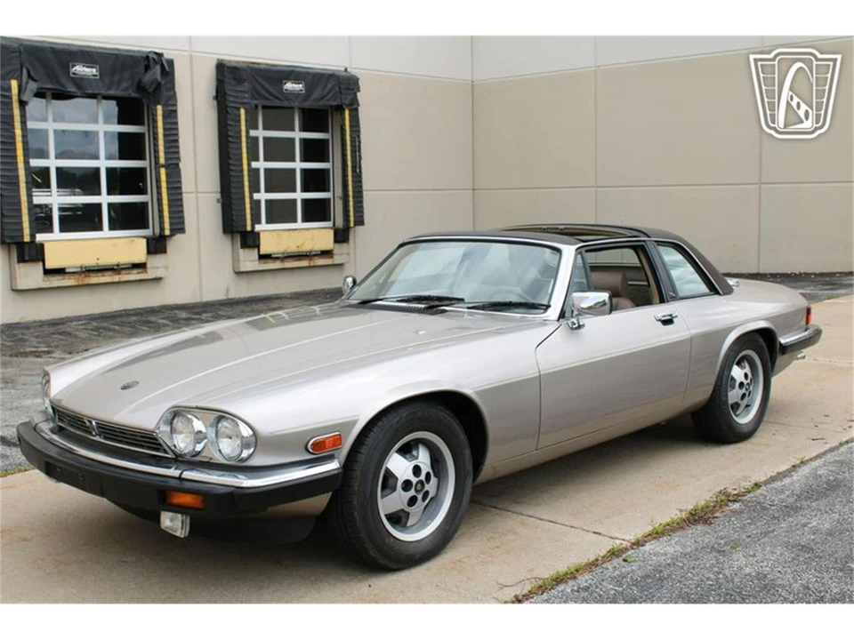 1988 Jaguar XJ40 XJ - Image 11 of 31