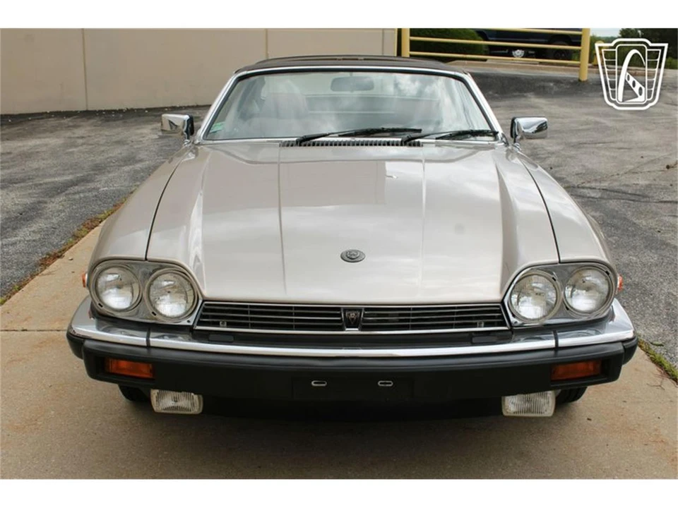 1988 Jaguar XJ40 XJ - Image 12 of 31