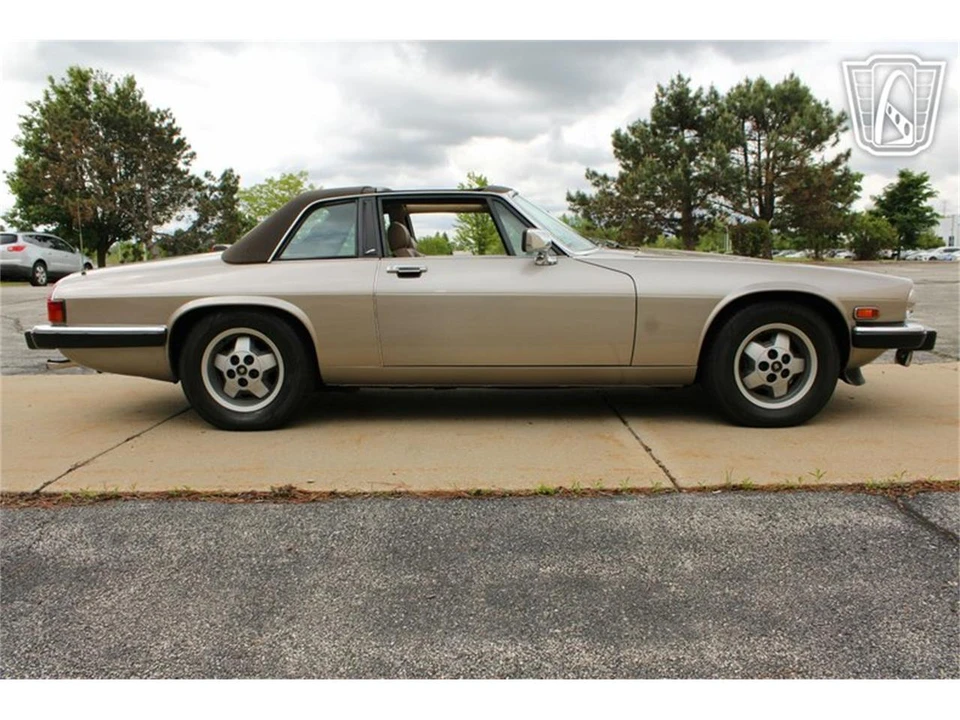 1988 Jaguar XJ40 XJ - Image 22 of 31