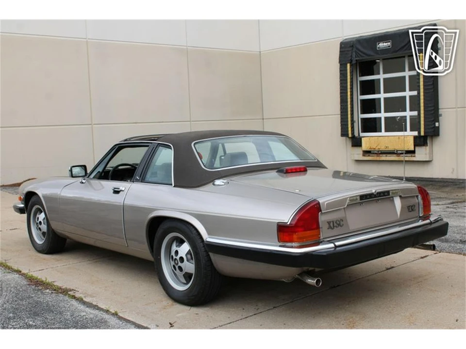 1988 Jaguar XJ40 XJ - Image 17 of 31
