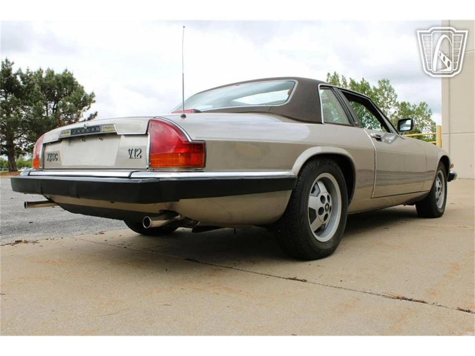 1988 Jaguar XJ40 XJ - Image 23 of 31