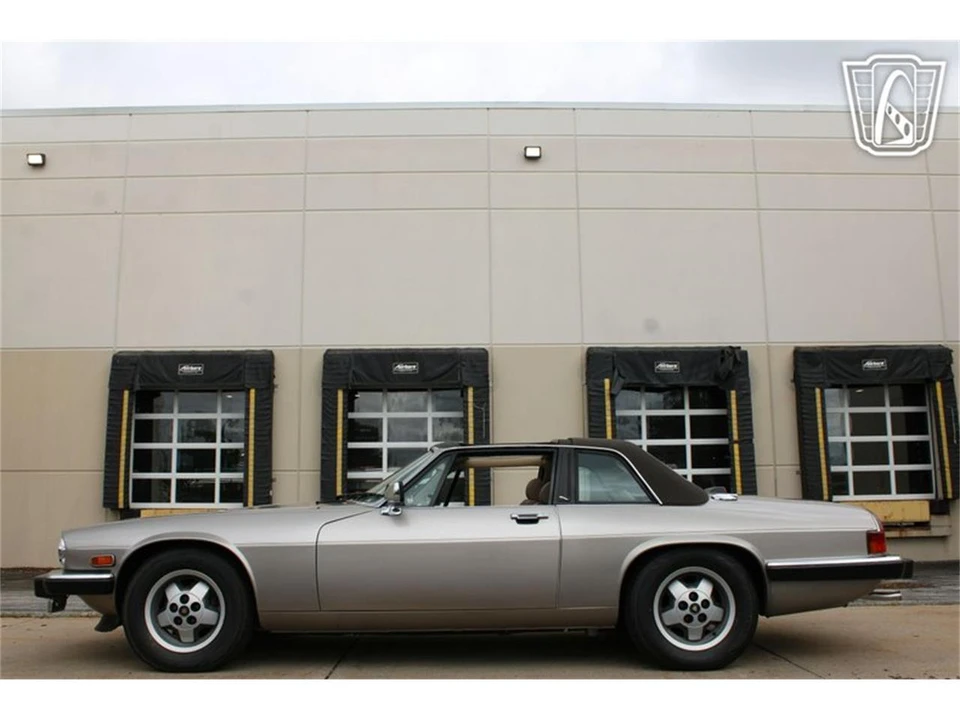1988 Jaguar XJ40 XJ - Image 18 of 31