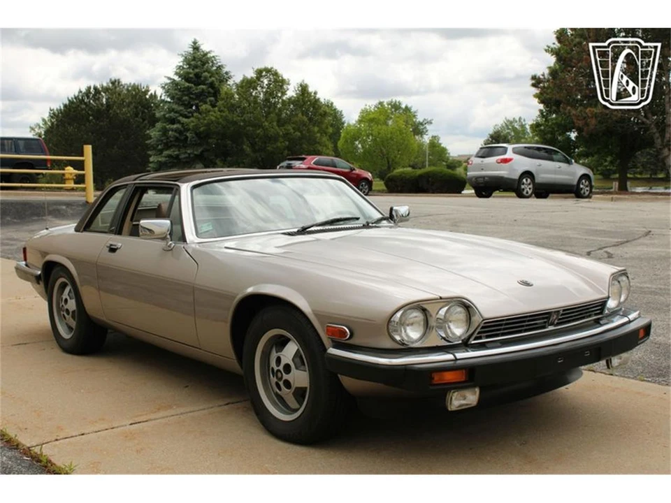 1988 Jaguar XJ40 XJ - Image 13 of 31