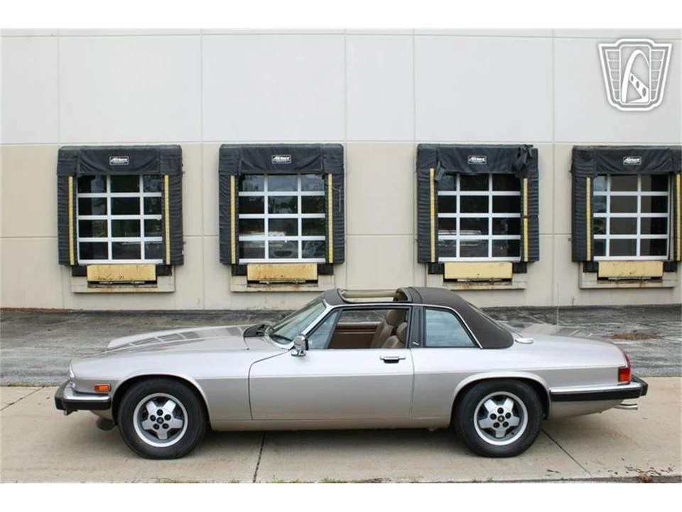 1988 Jaguar XJ40 XJ - Image 3 of 31