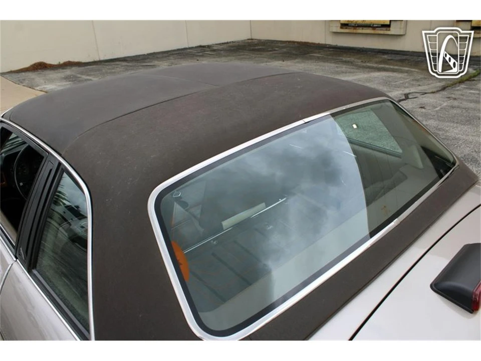 1988 Jaguar XJ40 XJ - Image 29 of 31