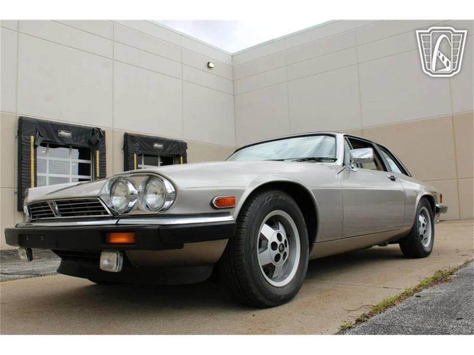 1988 Jaguar XJ40 XJ - Image 19 of 31