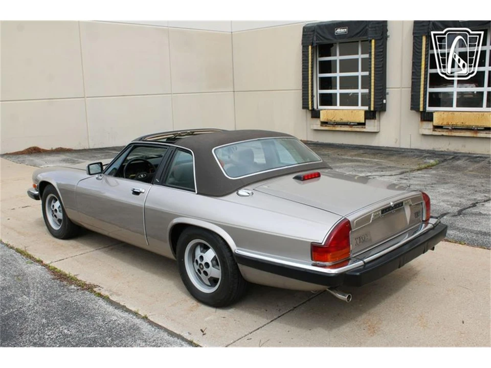 1988 Jaguar XJ40 XJ - Image 9 of 31