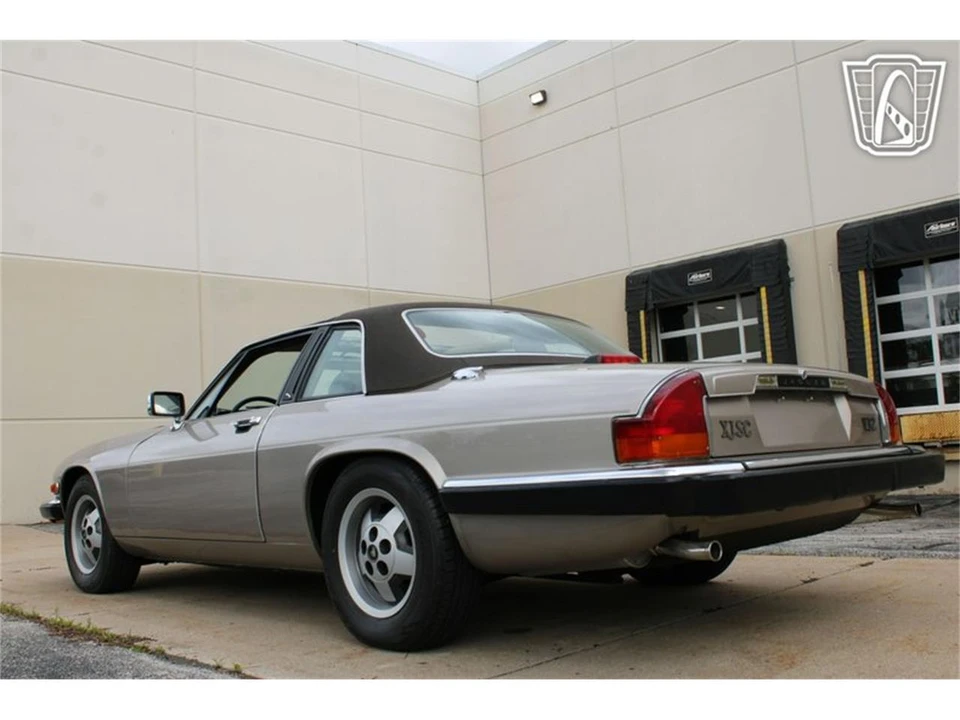 1988 Jaguar XJ40 XJ - Image 25 of 31