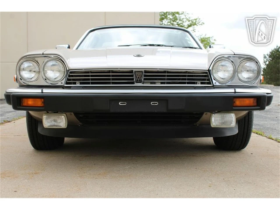 1988 Jaguar XJ40 XJ - Image 20 of 31