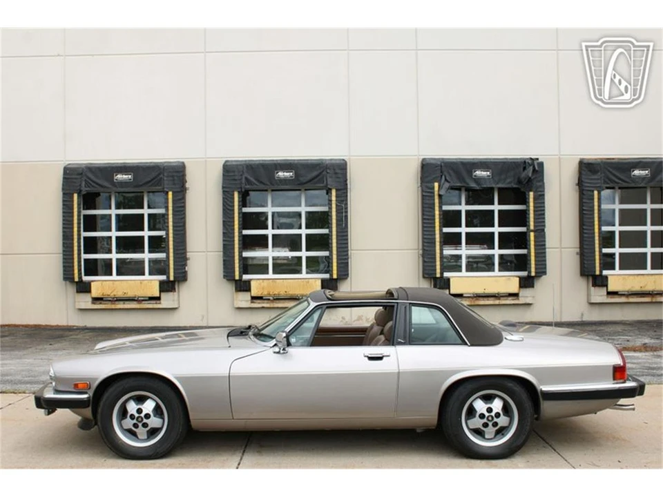 1988 Jaguar XJ40 XJ - Image 10 of 31
