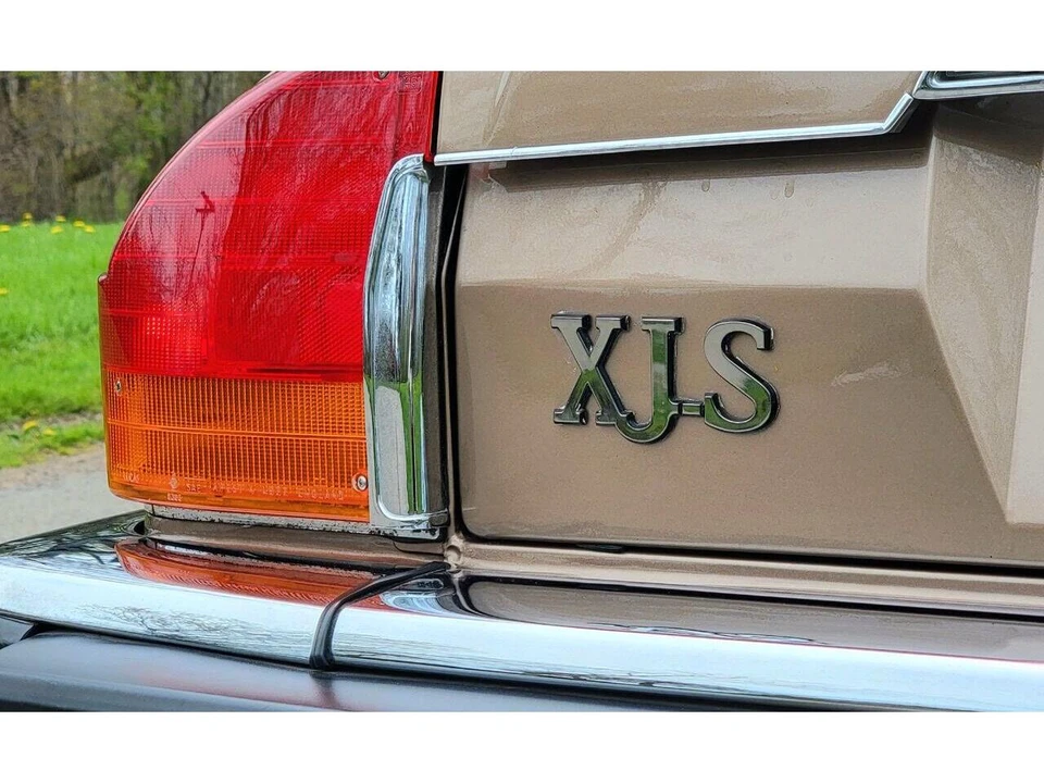 1988 Jaguar XJ40 XJ - Image 29 of 31