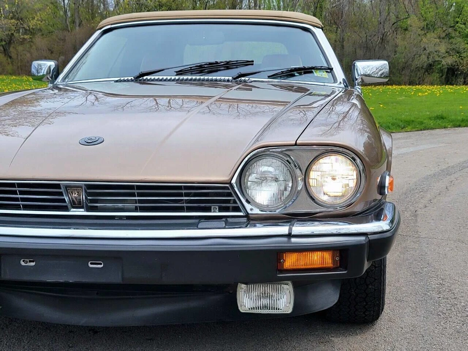 1988 Jaguar XJ40 XJ - Image 5 of 31
