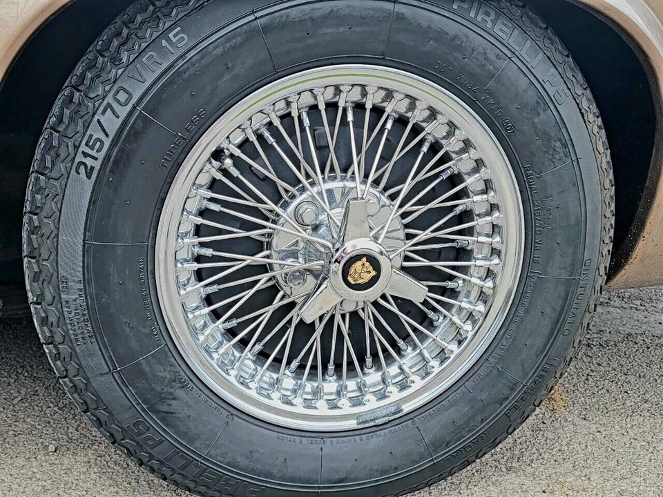 1988 Jaguar XJ40 XJ - Image 16 of 31