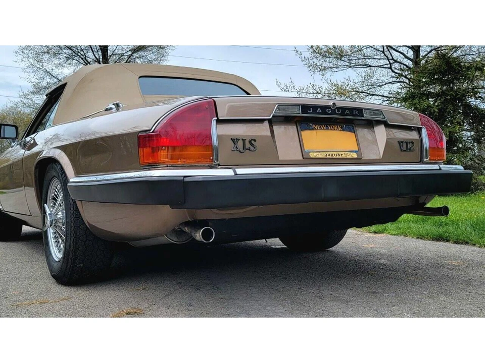 1988 Jaguar XJ40 XJ - Image 24 of 31