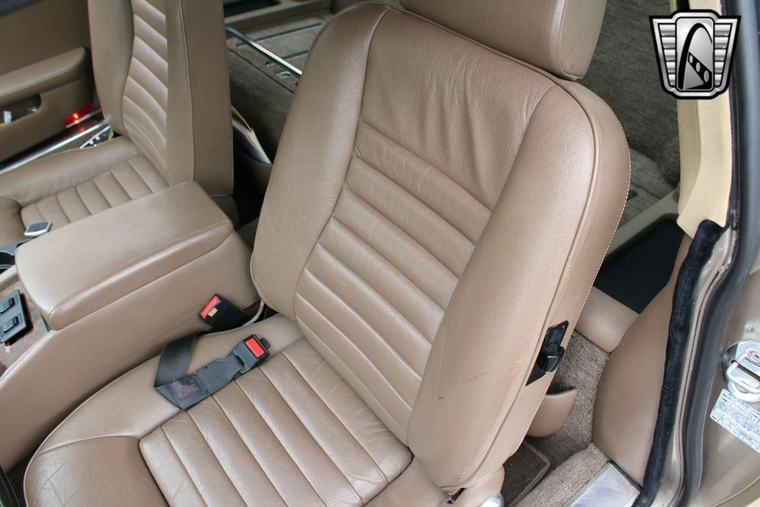 1988 Jaguar XJS Convertible - Image 15 of 21