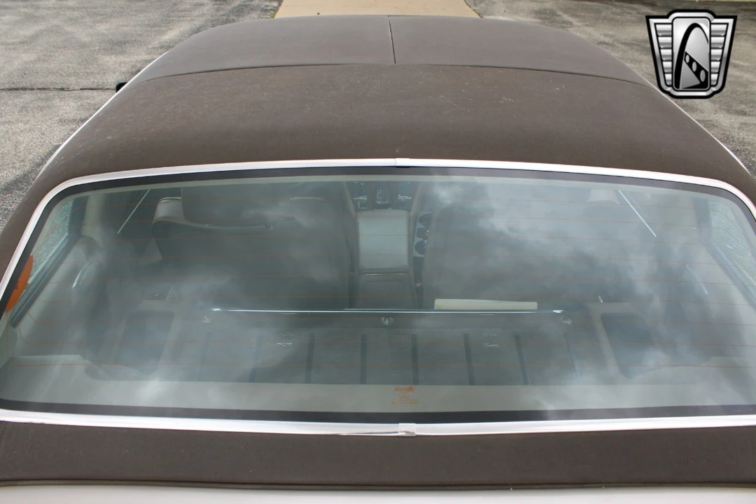 1988 Jaguar XJS Convertible - Image 11 of 12