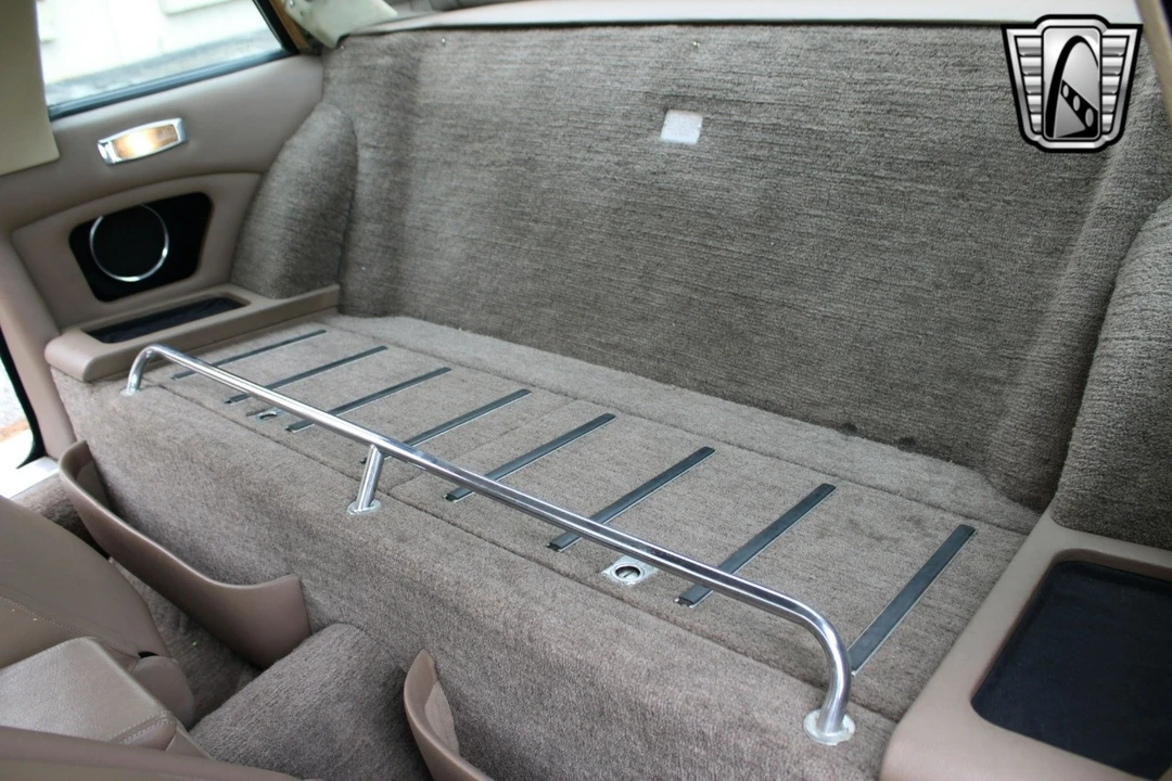 1988 Jaguar XJS Convertible - Image 16 of 21