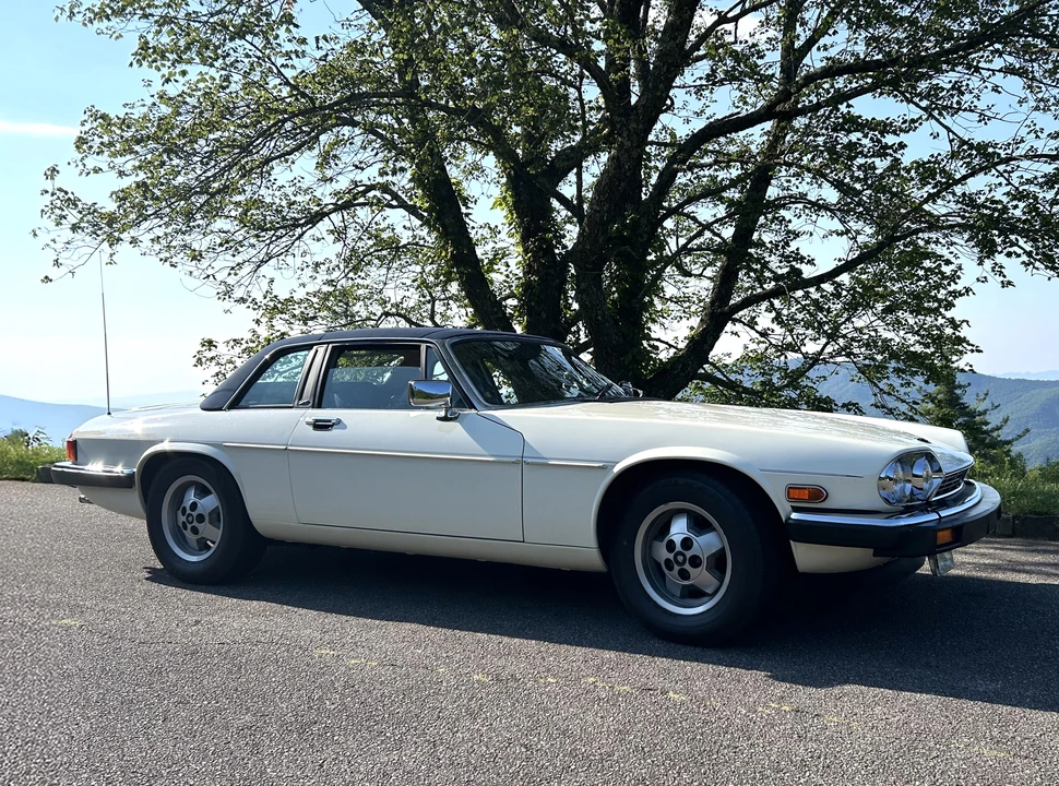 1988 Jaguar XJS Convertible - Image 9 of 31