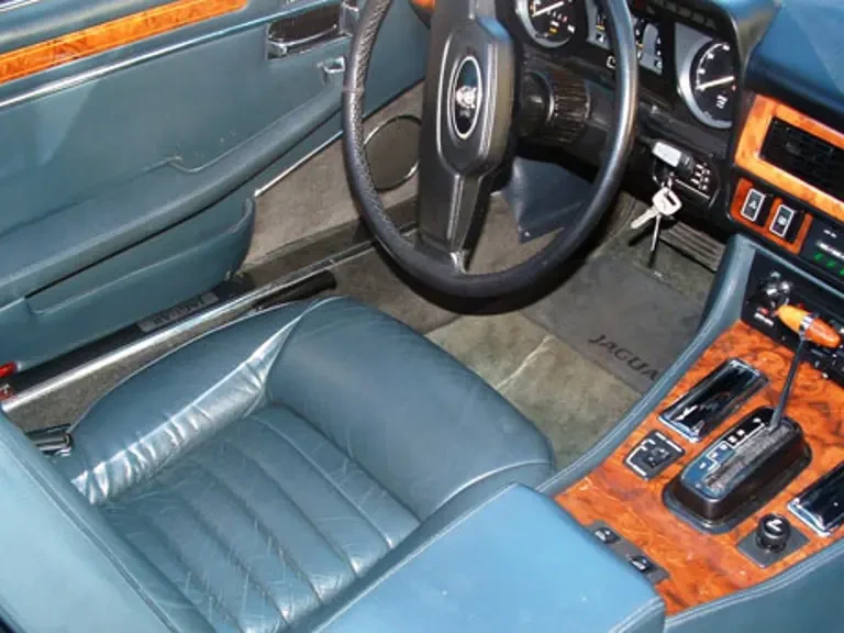 1988 Jaguar XJS Convertible - Image 3 of 7