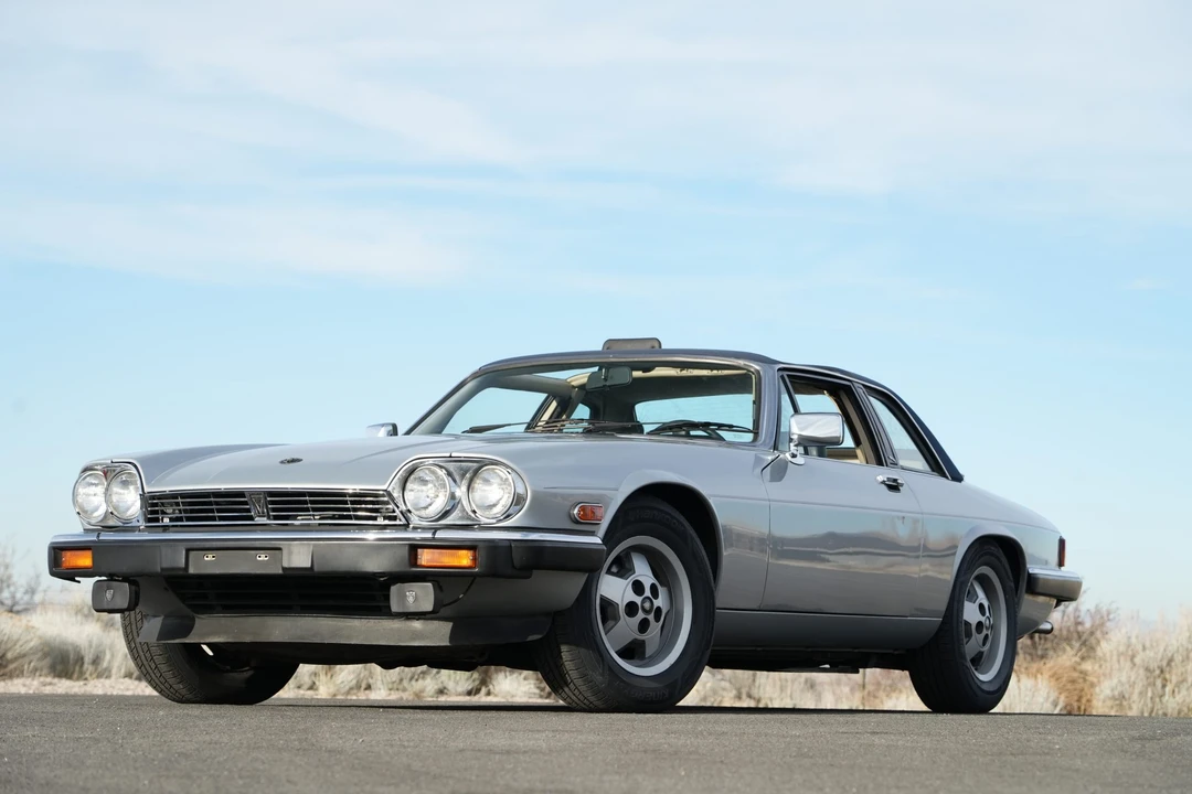 1988 Jaguar XJS Convertible - Image 20 of 31