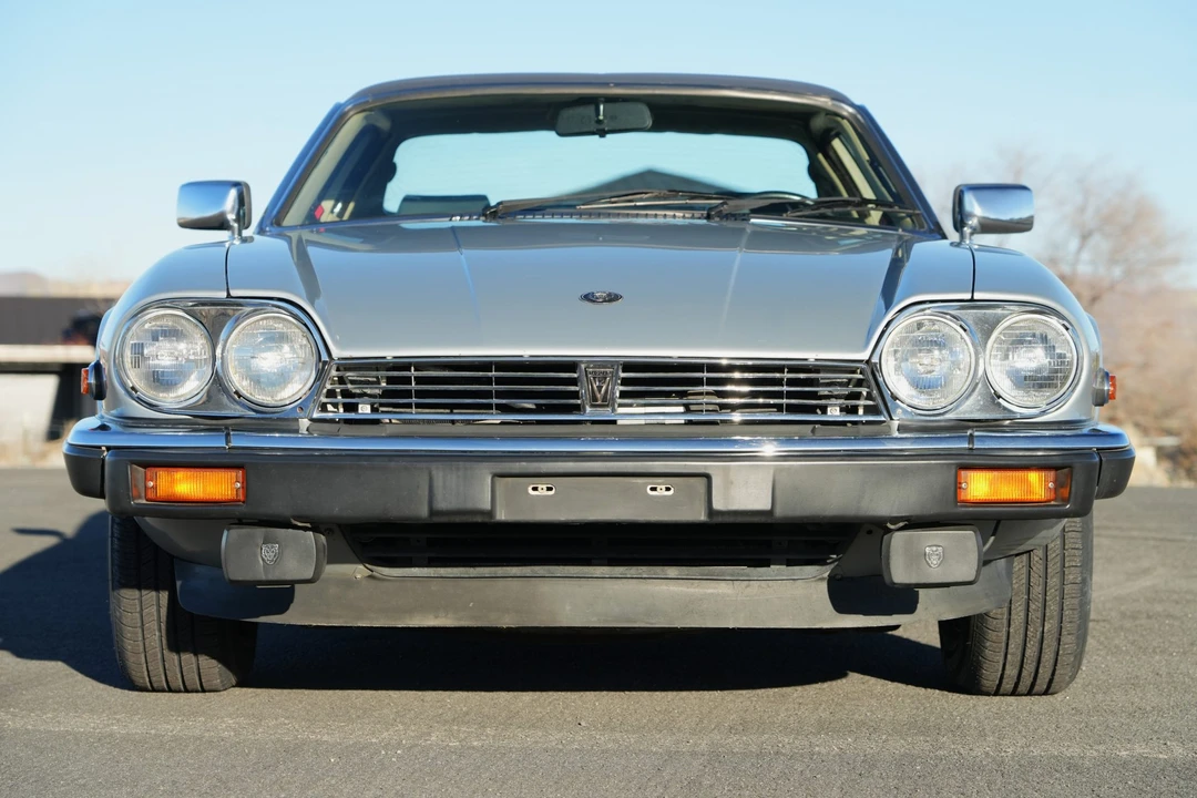 1988 Jaguar XJS Convertible - Image 14 of 31