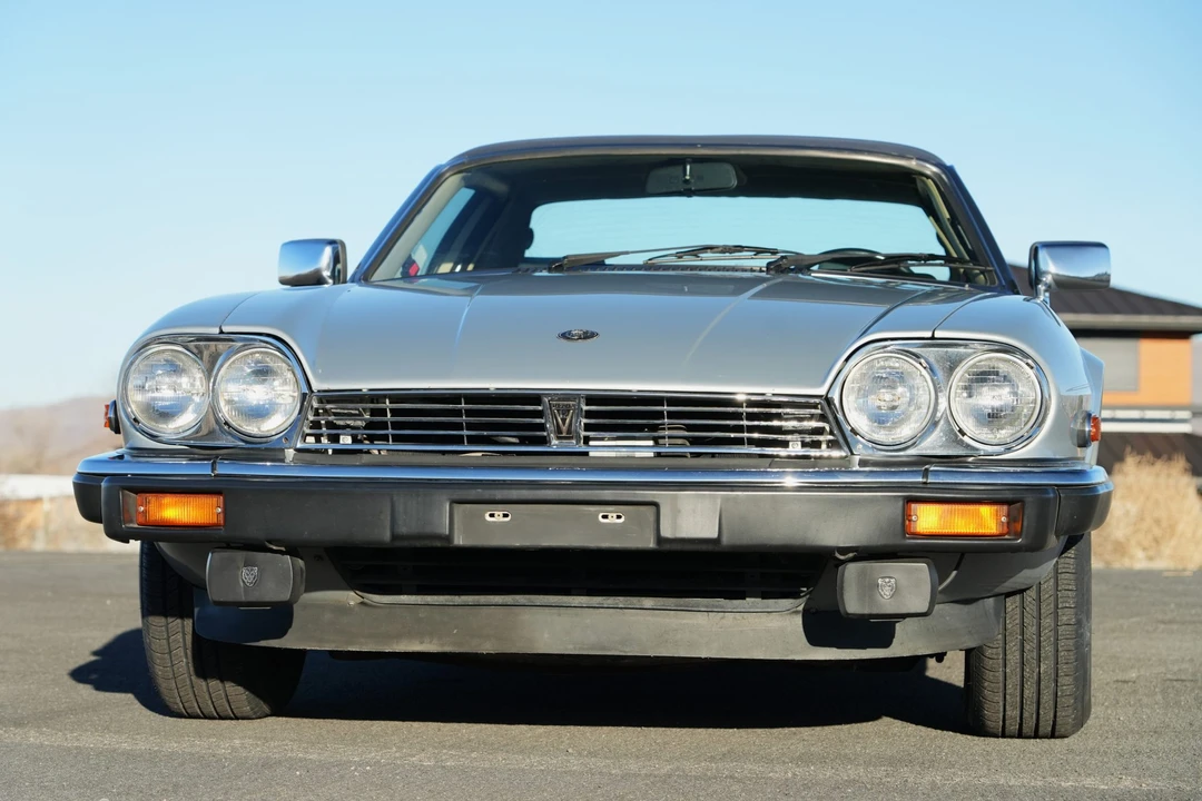 1988 Jaguar XJS Convertible - Image 15 of 31