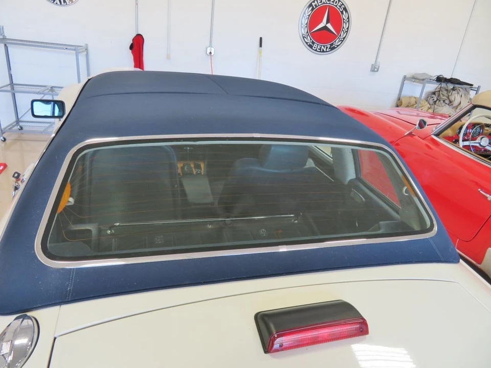 1988 Jaguar XJS Convertible - Image 22 of 31