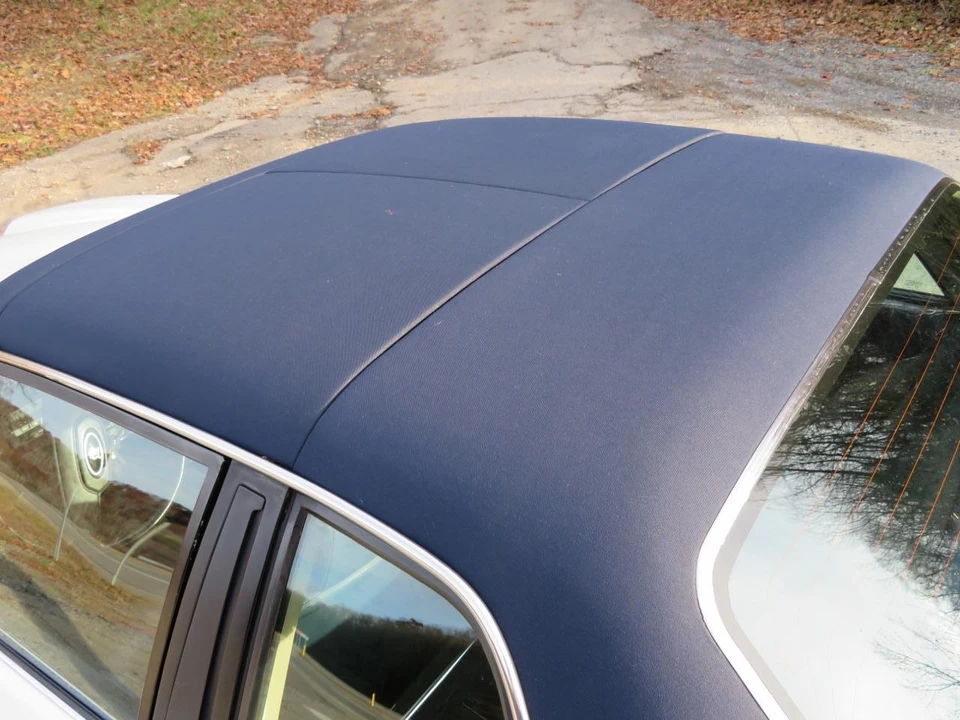 1988 Jaguar XJS Convertible - Image 21 of 31