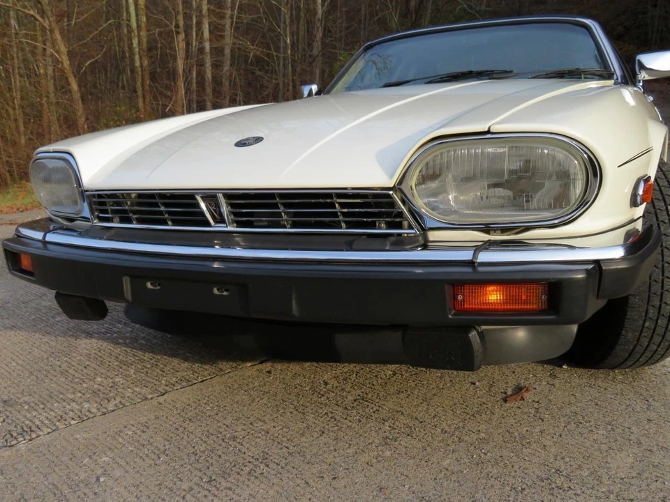 1988 Jaguar XJS Convertible - Image 16 of 31