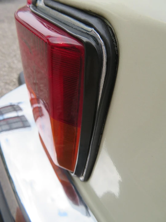 1988 Jaguar XJS Convertible - Image 31 of 31