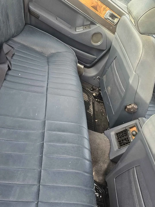 1988 Jaguar XJ Series 4 - Image 7 of 7