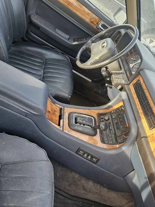 1988 Jaguar XJ Series 4 - Image 6 of 7