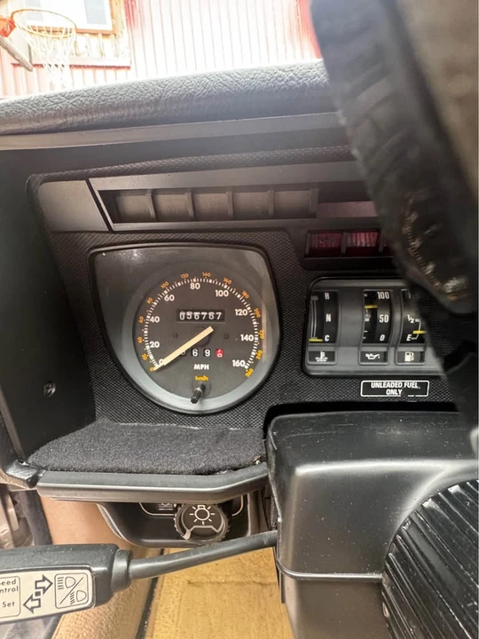 1988 Jaguar XJS Pre-Facelift V12 - Image 8 of 10
