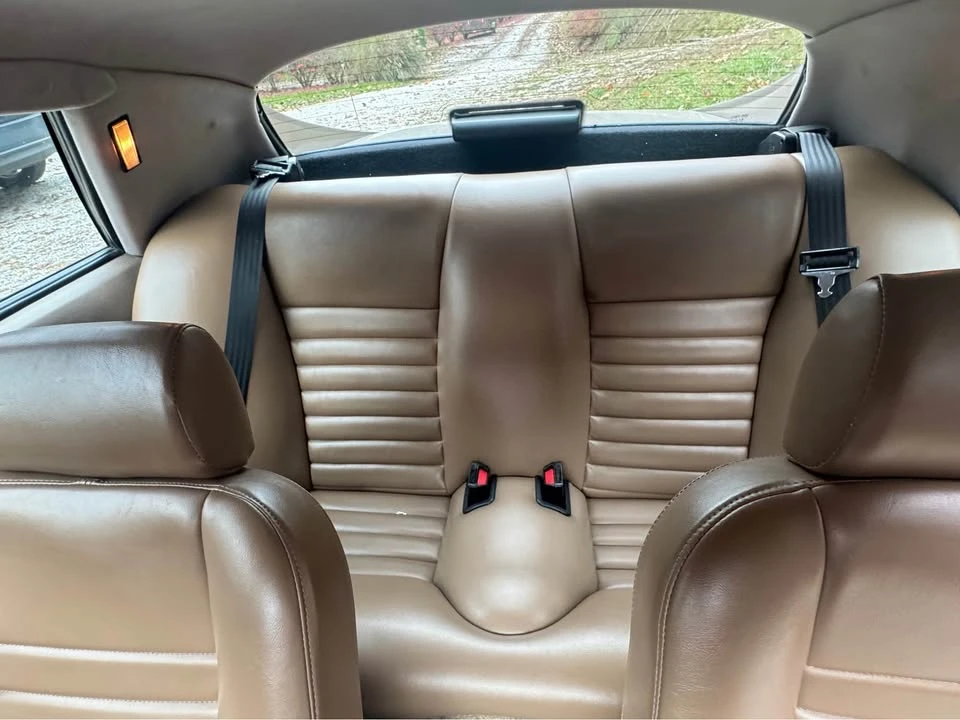 1988 Jaguar XJS Pre-Facelift V12 - Image 6 of 10