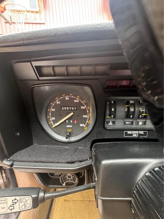 1988 Jaguar XJS Pre-Facelift V12 - Image 9 of 10