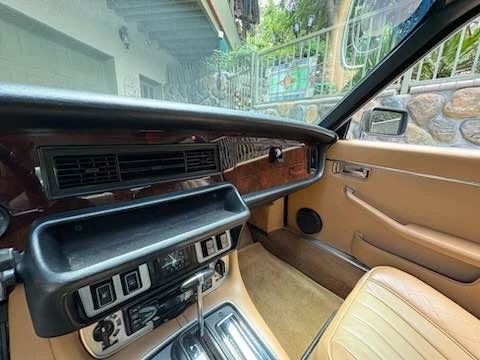 1988 Jaguar XJ40 XJ - Image 6 of 9