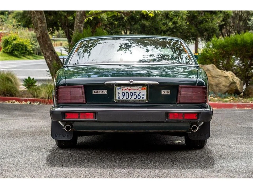 1988 Jaguar XJ40 XJ - Image 26 of 31