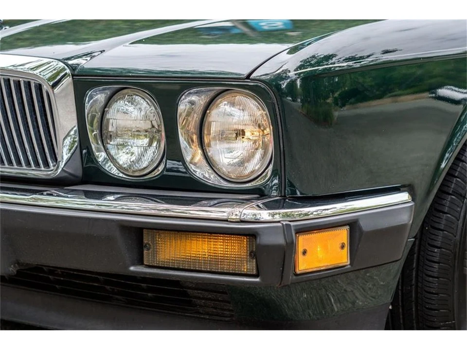 1988 Jaguar XJ40 XJ - Image 31 of 31