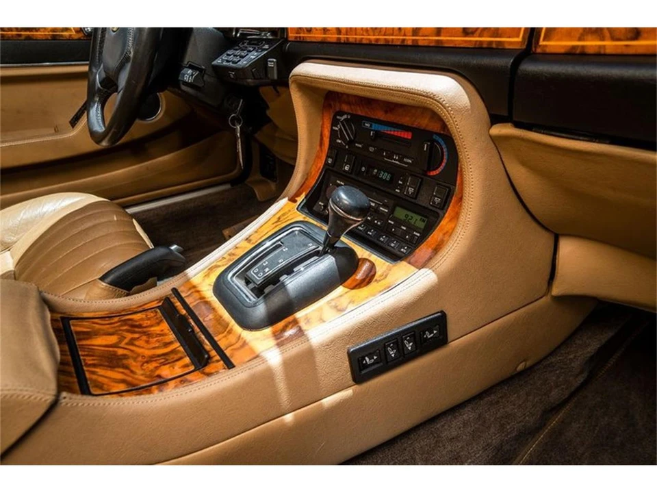 1988 Jaguar XJ40 XJ - Image 12 of 31