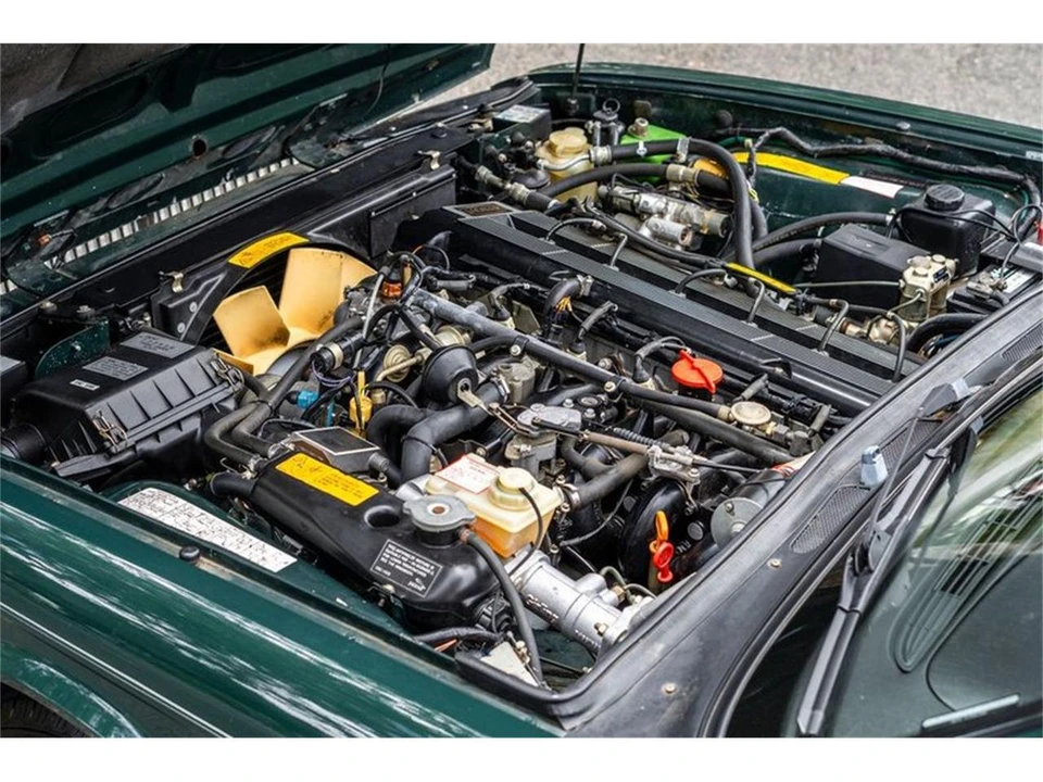 1988 Jaguar XJ40 XJ - Image 18 of 31