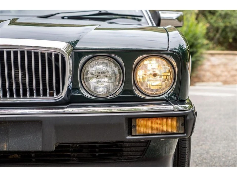 1988 Jaguar XJ40 XJ - Image 28 of 31